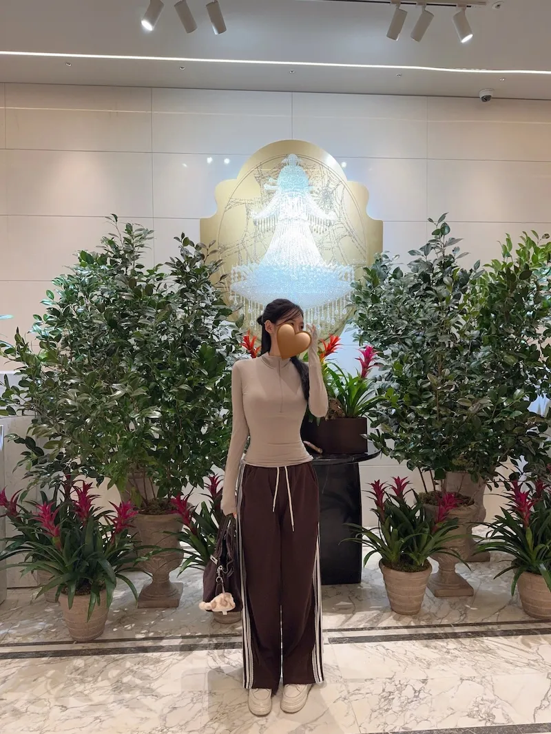 신발 모델 착용 이미지-S1L62