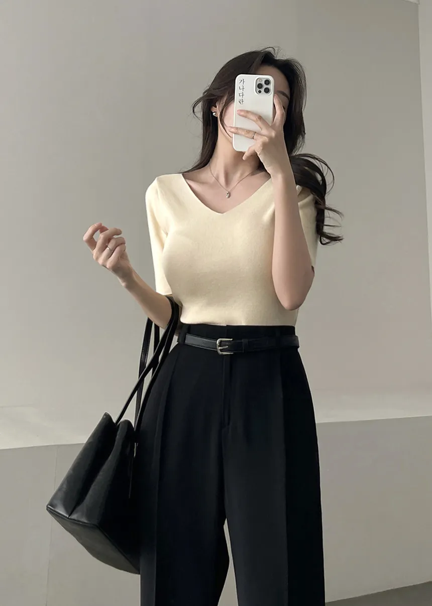 악세사리 모델 착용 이미지-S1L37