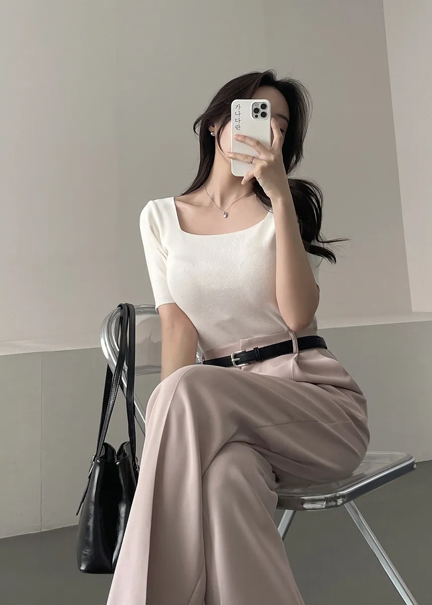 악세사리 모델 착용 이미지-S1L19