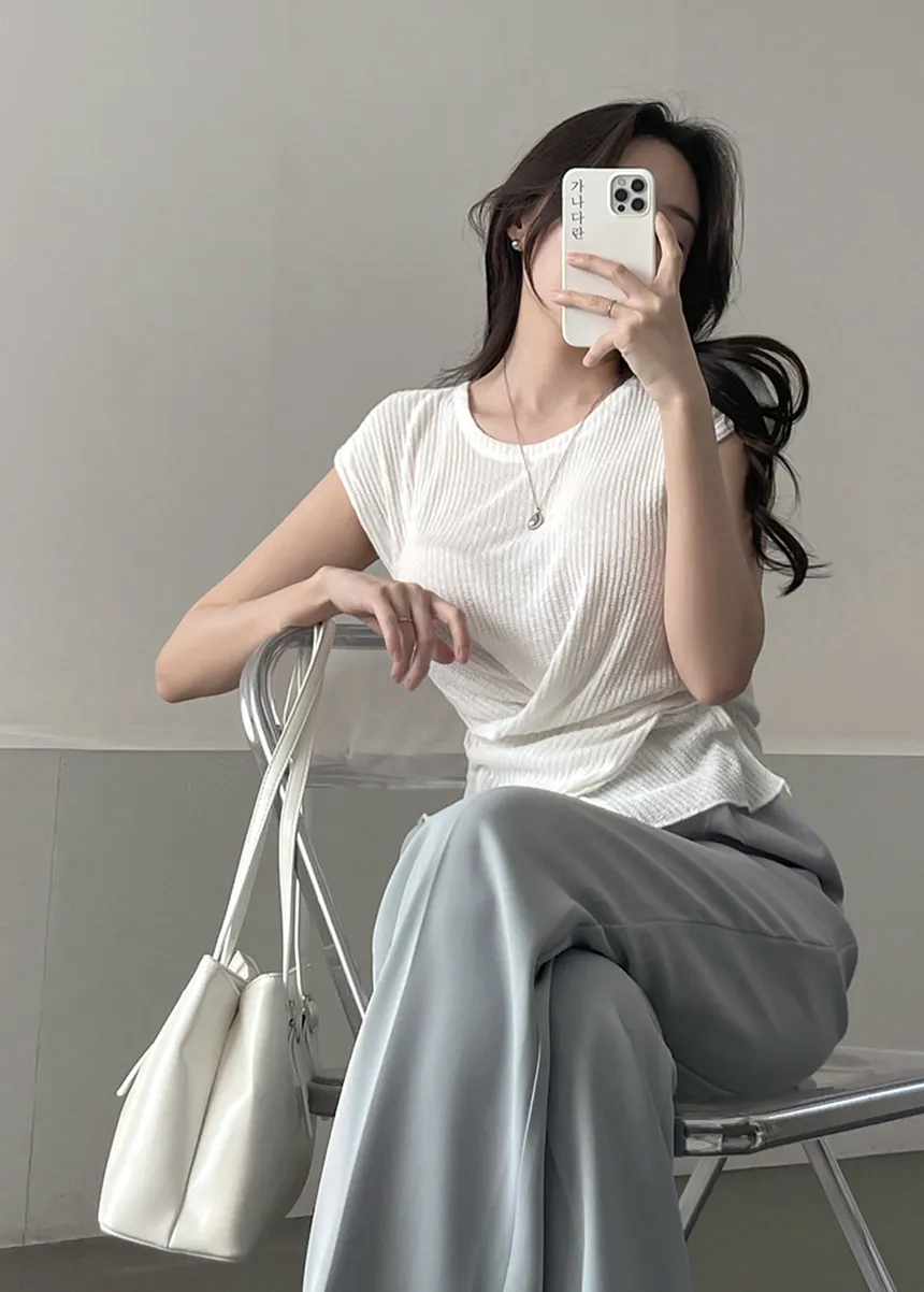 악세사리 모델 착용 이미지-S1L44