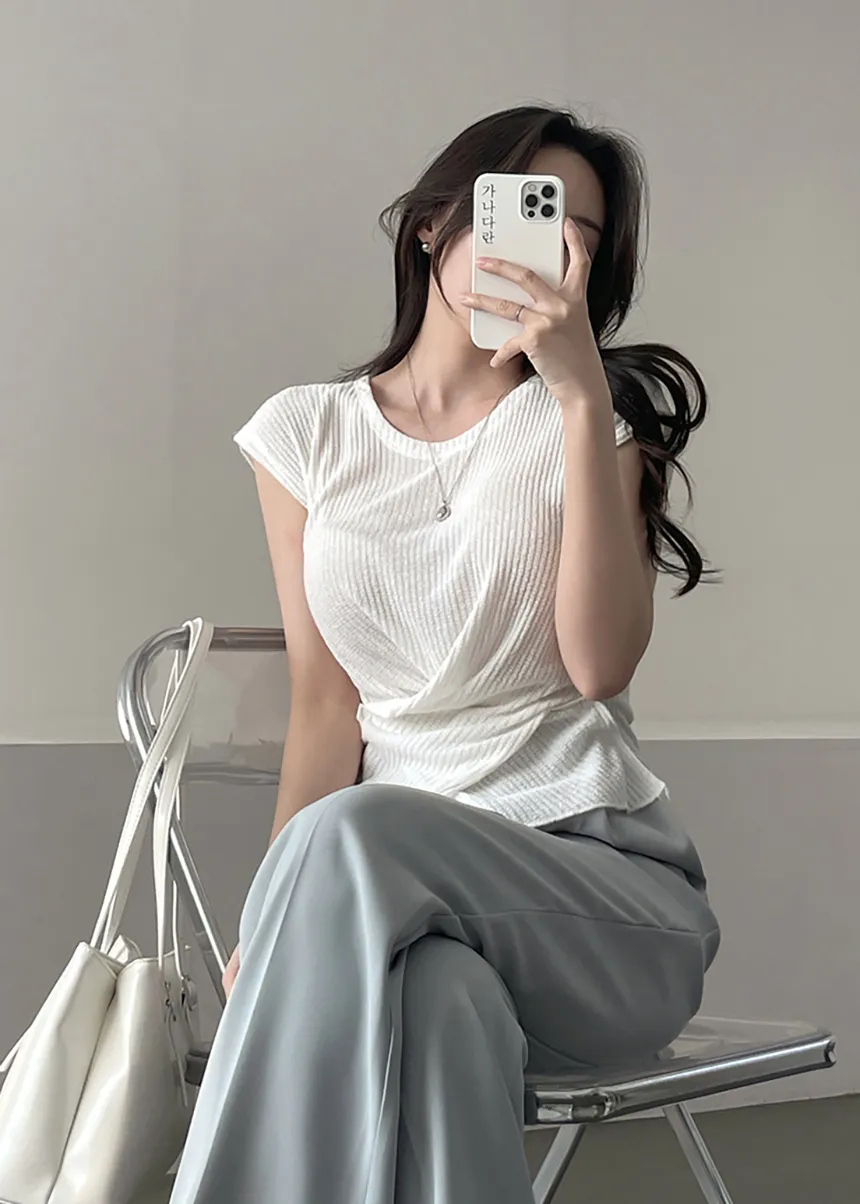 악세사리 모델 착용 이미지-S1L45