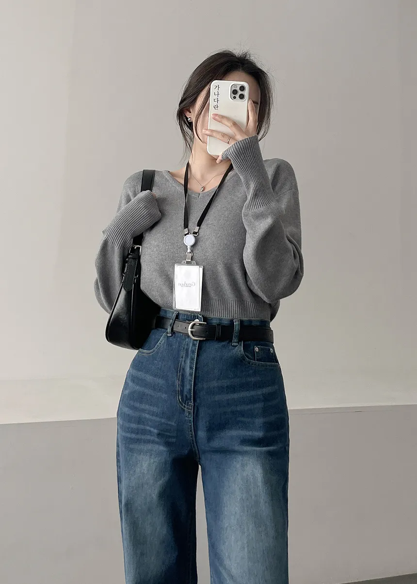 악세사리 모델 착용 이미지-S1L34