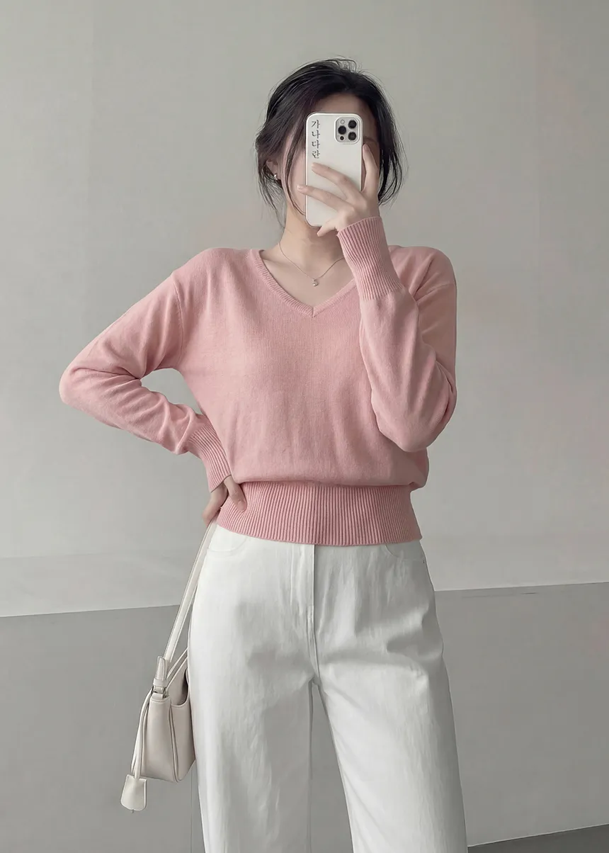 악세사리 모델 착용 이미지-S7L3