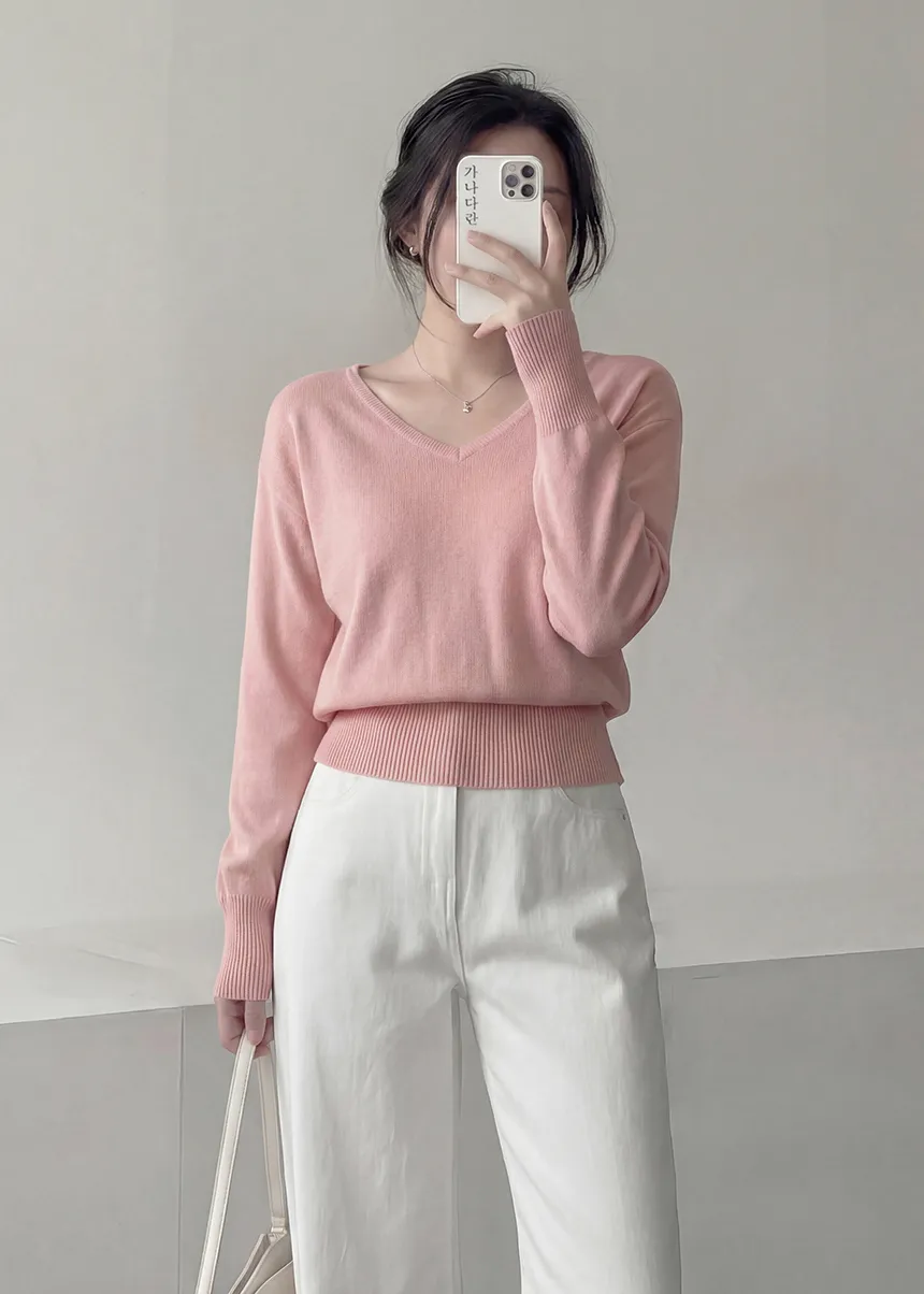 악세사리 모델 착용 이미지-S7L4