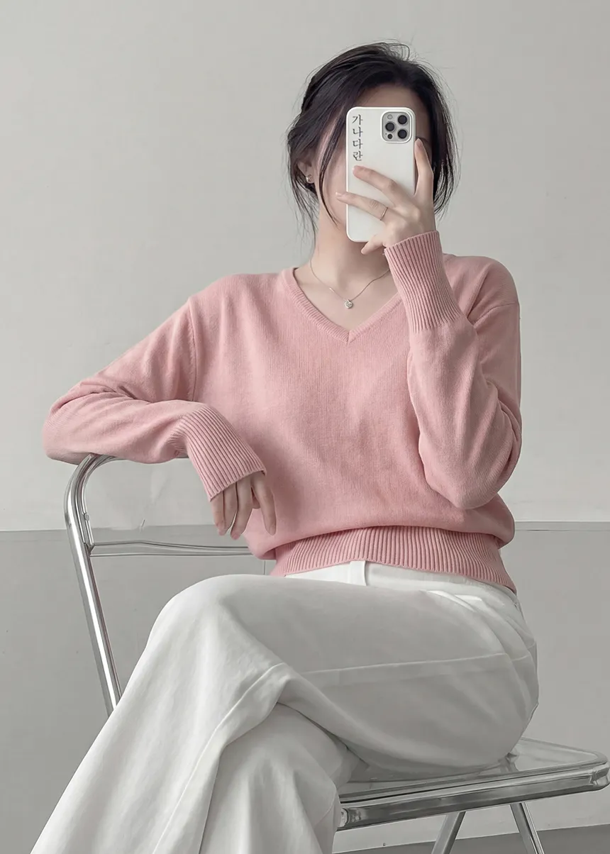 악세사리 모델 착용 이미지-S7L5