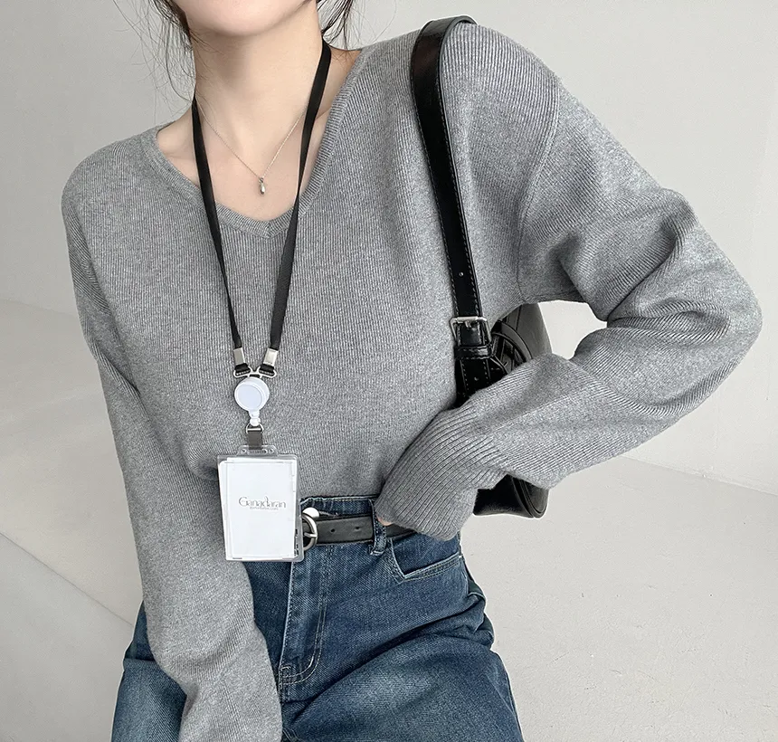 악세사리 모델 착용 이미지-S1L30