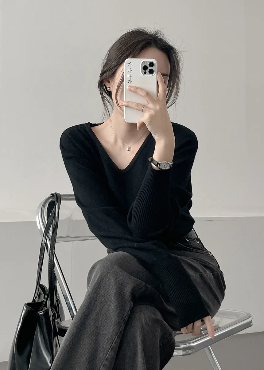 악세사리 모델 착용 이미지-S1L18