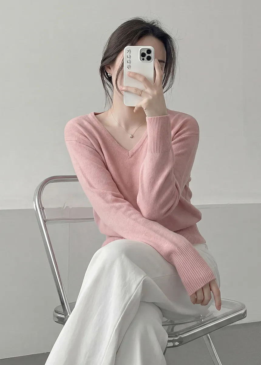 악세사리 모델 착용 이미지-S7L6