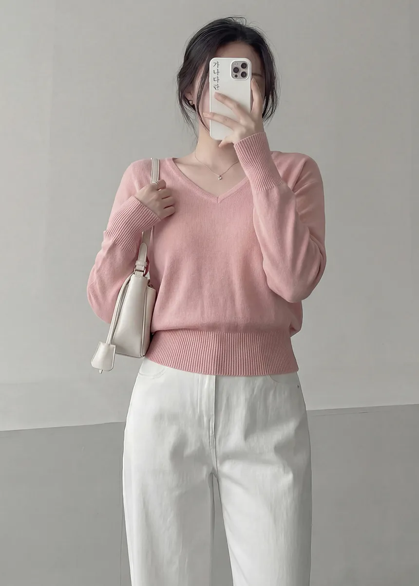 악세사리 모델 착용 이미지-S7L2