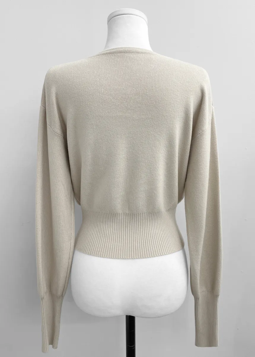 악세사리 크림 색상 이미지-S1L11