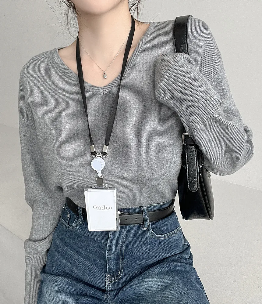 악세사리 모델 착용 이미지-S1L31