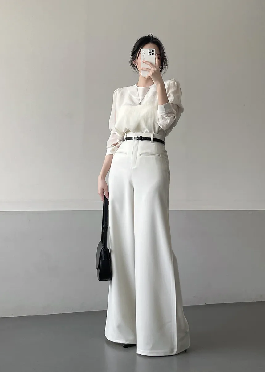 악세사리 모델 착용 이미지-S9L14