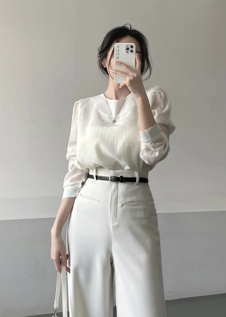 악세사리 모델 착용 이미지-S9L15