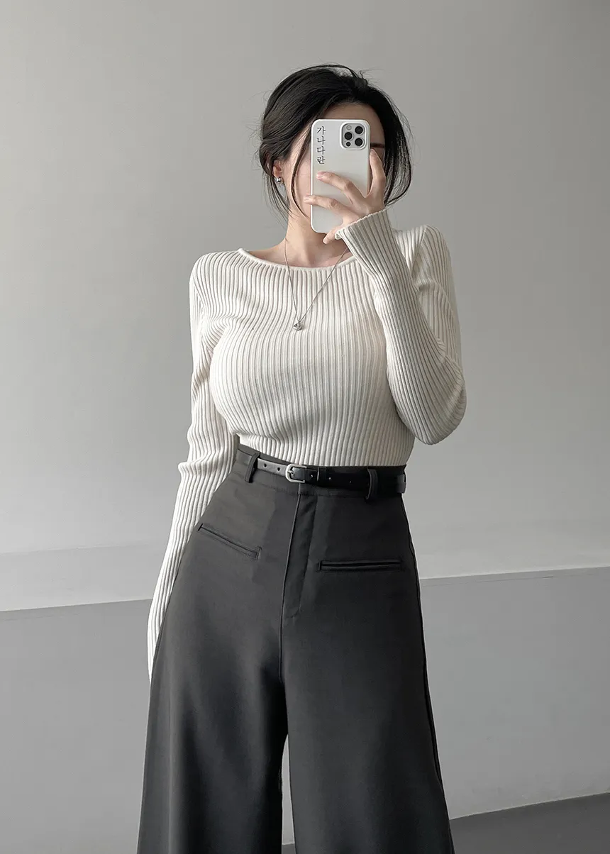 악세사리 모델 착용 이미지-S9L6