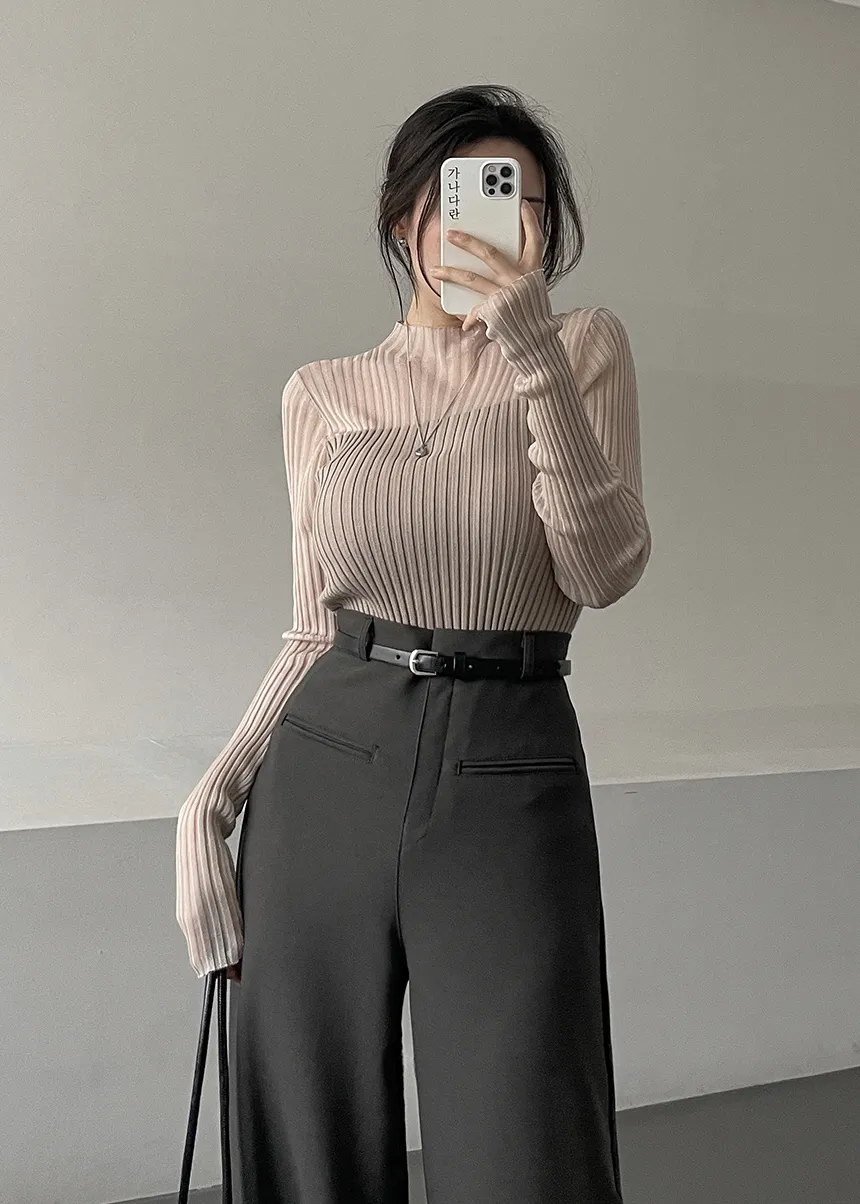 악세사리 모델 착용 이미지-S9L9