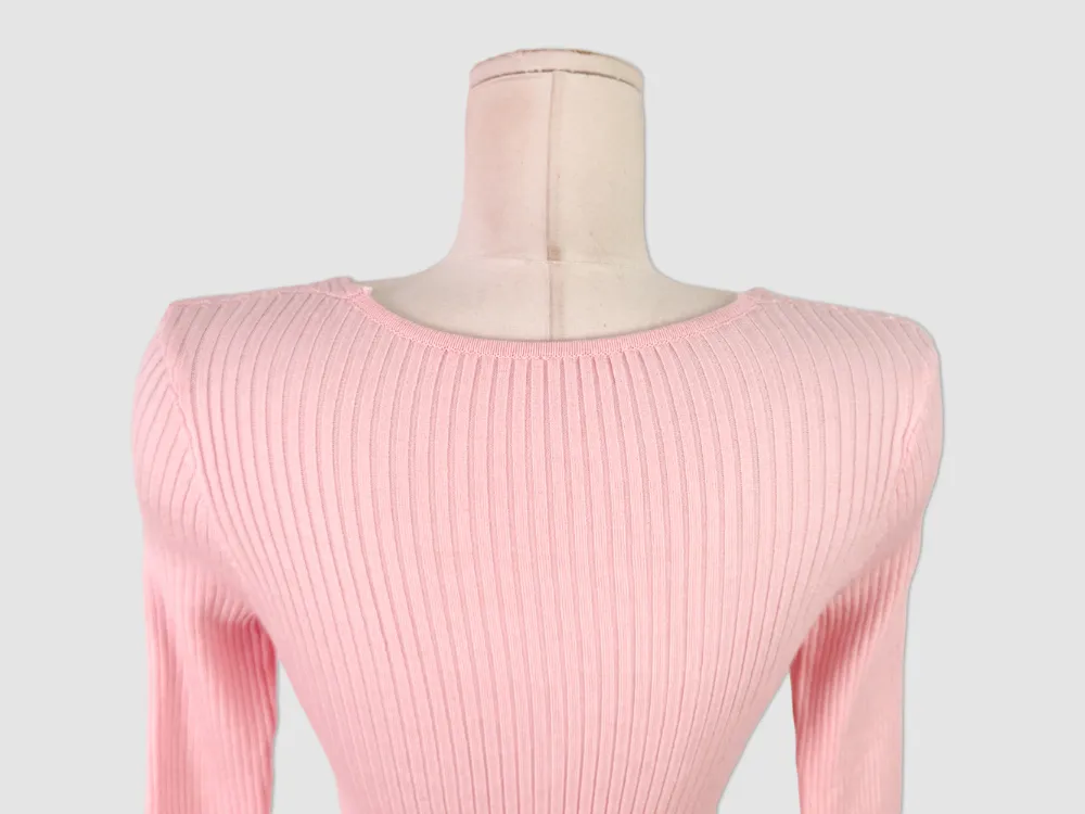 긴팔 티셔츠 상품상세 이미지-S1L25