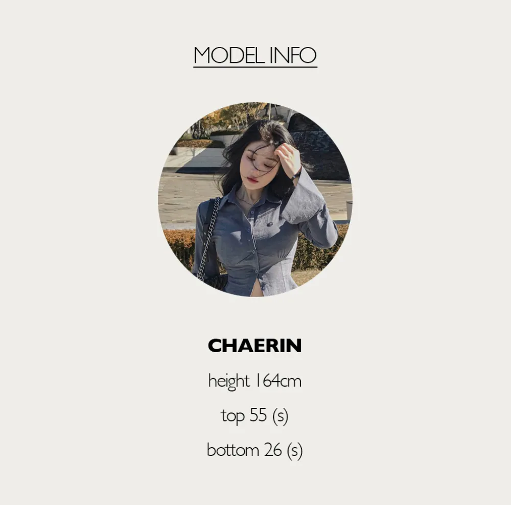 긴팔 티셔츠 -S1L5