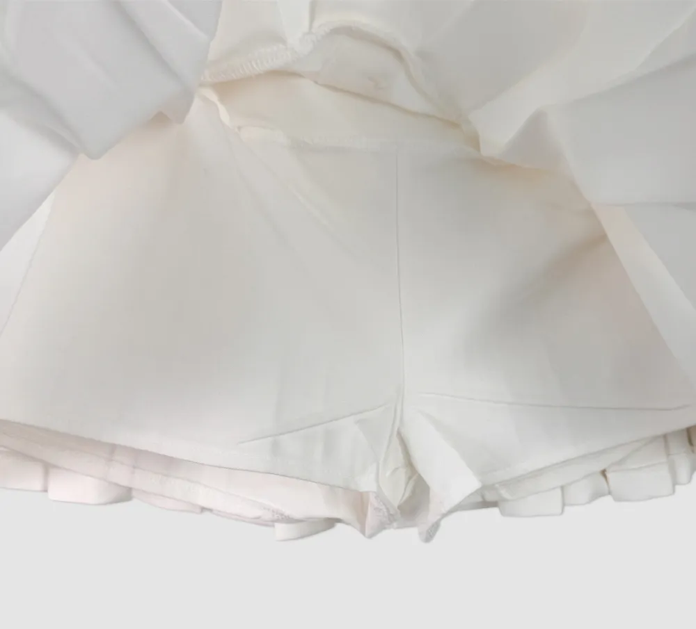 미니 스커트 상품상세 이미지-S1L93