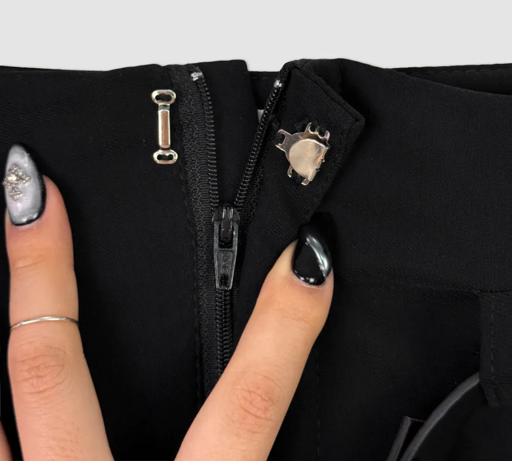 미니 스커트 상품상세 이미지-S1L58