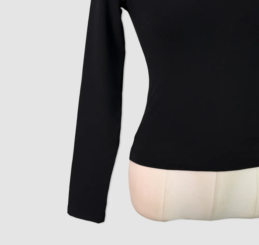 긴팔 티셔츠 상품상세 이미지-S1L19