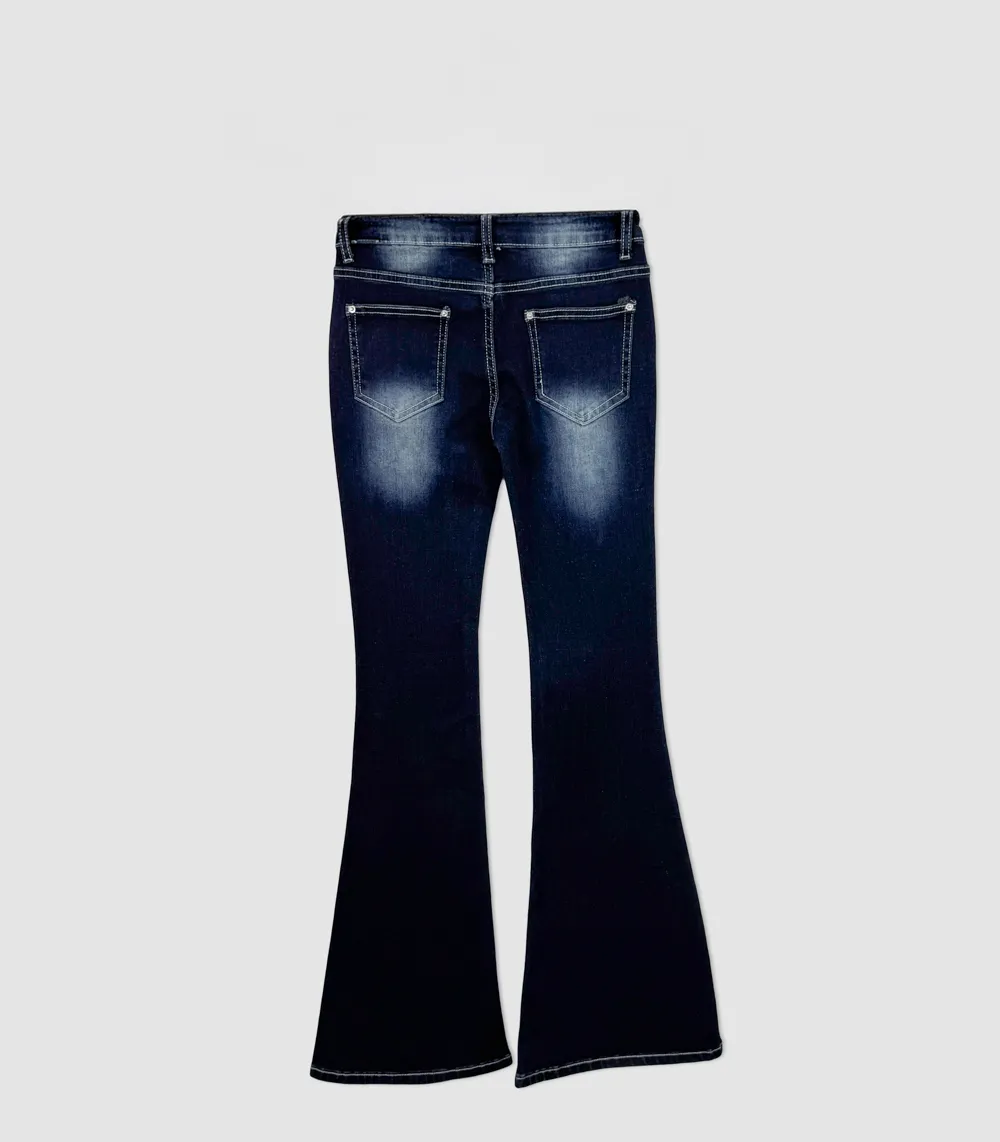 바지 화이트 색상 이미지-S1L21