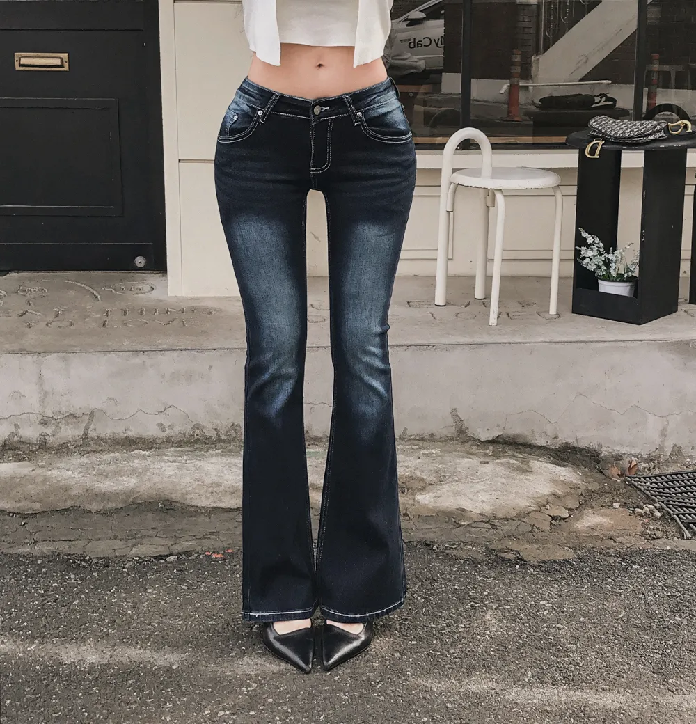 바지 모델 착용 이미지-S1L27