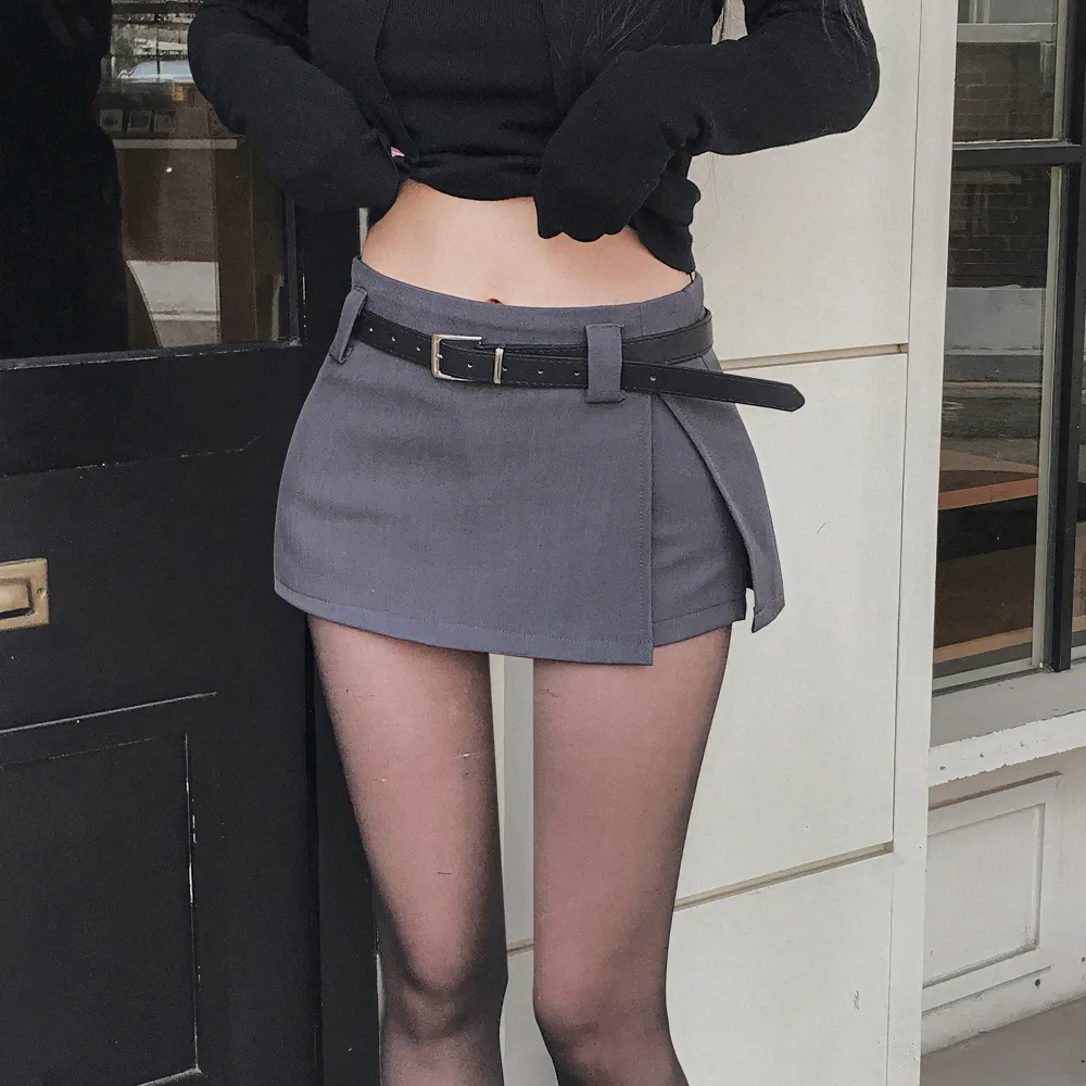 반바지 모델 착용 이미지-S1L28