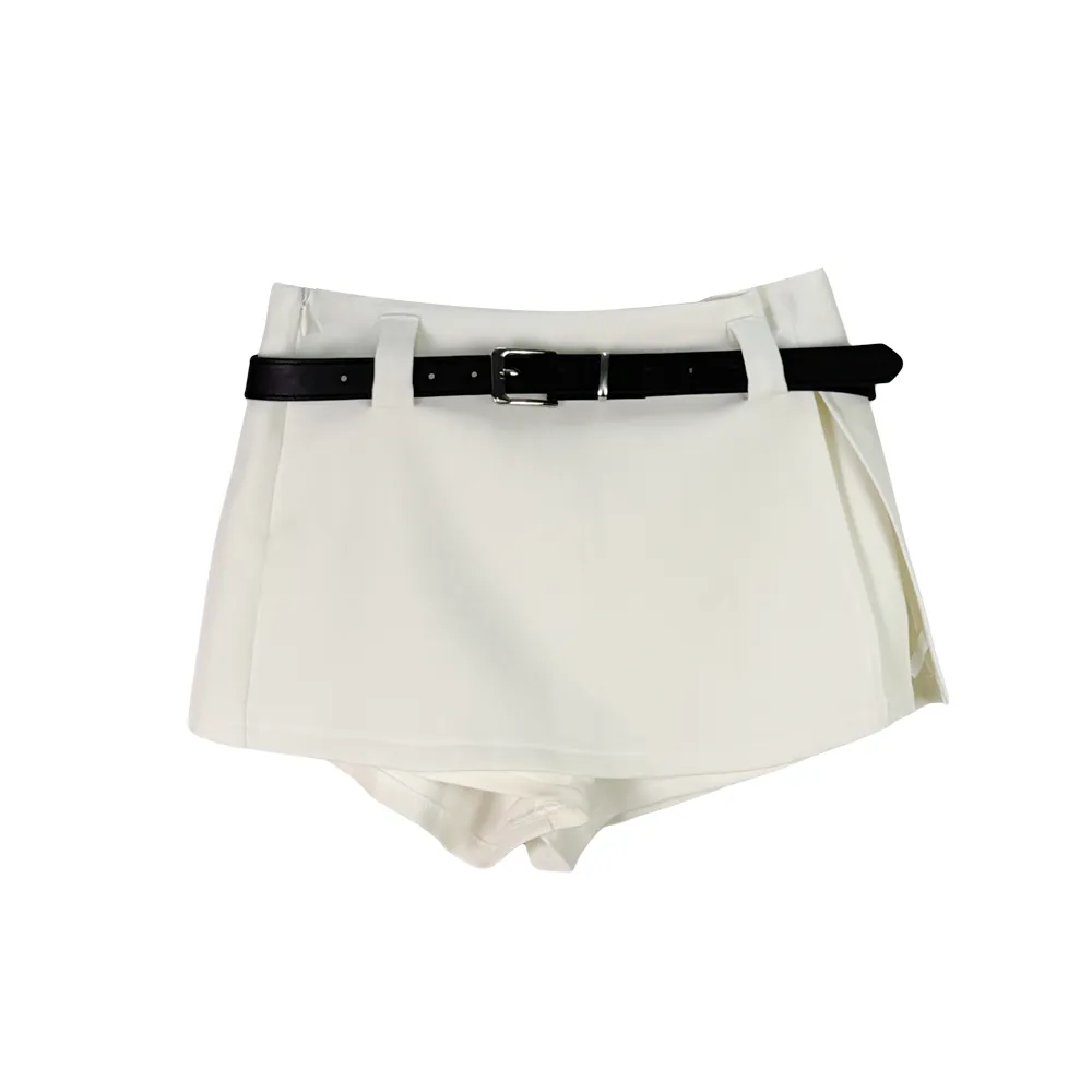 반바지 차콜 색상 이미지-S1L17