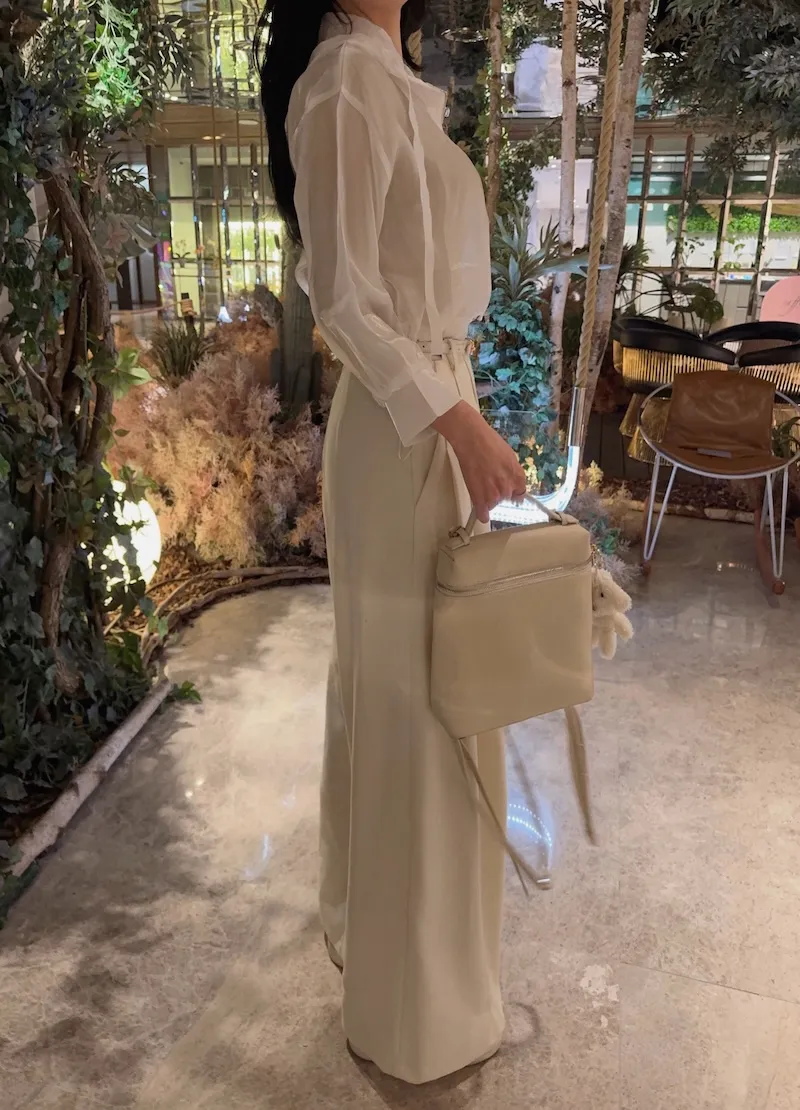 드레스 모델 착용 이미지-S1L19