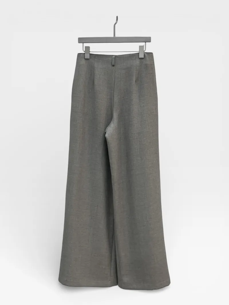 드레스 그레이 색상 이미지-S1L95