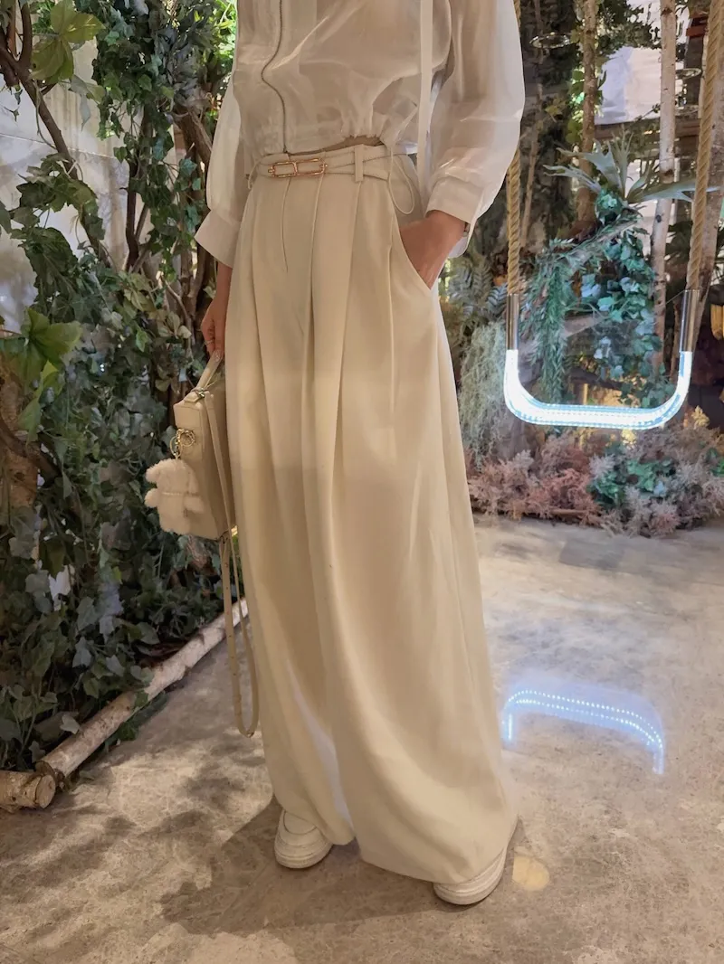 드레스 모델 착용 이미지-S1L17