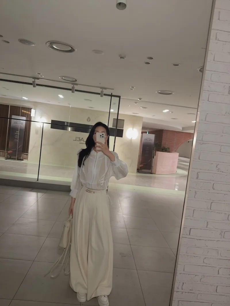 드레스 모델 착용 이미지-S1L10