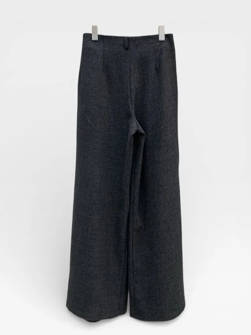 드레스 차콜 색상 이미지-S1L97