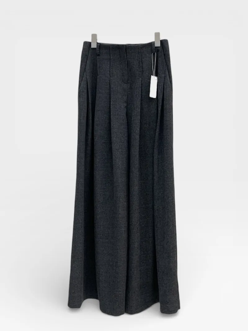 드레스 차콜 색상 이미지-S1L96