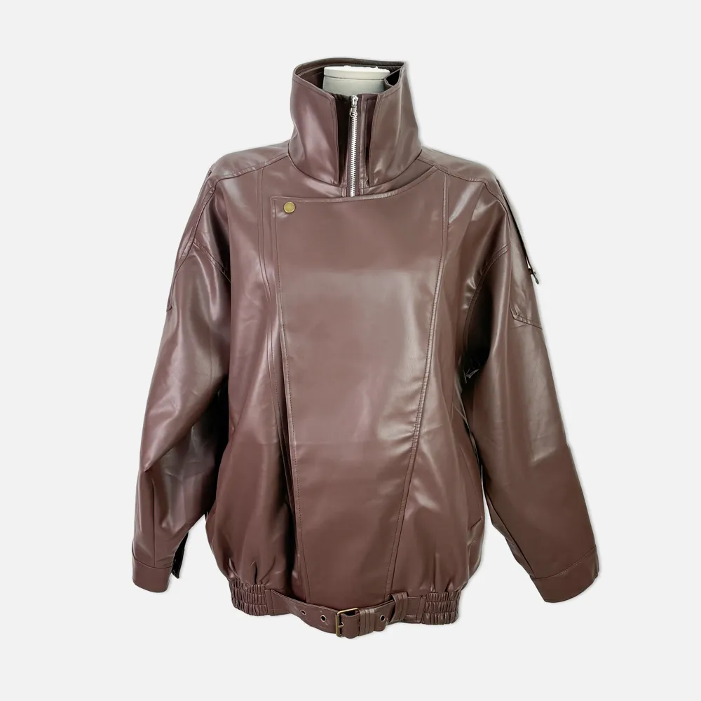 재킷 차콜 색상 이미지-S1L23