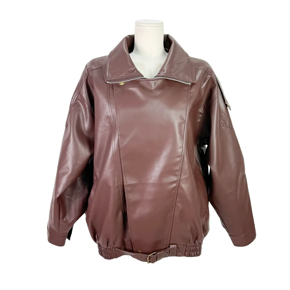 재킷 차콜 색상 이미지-S1L17