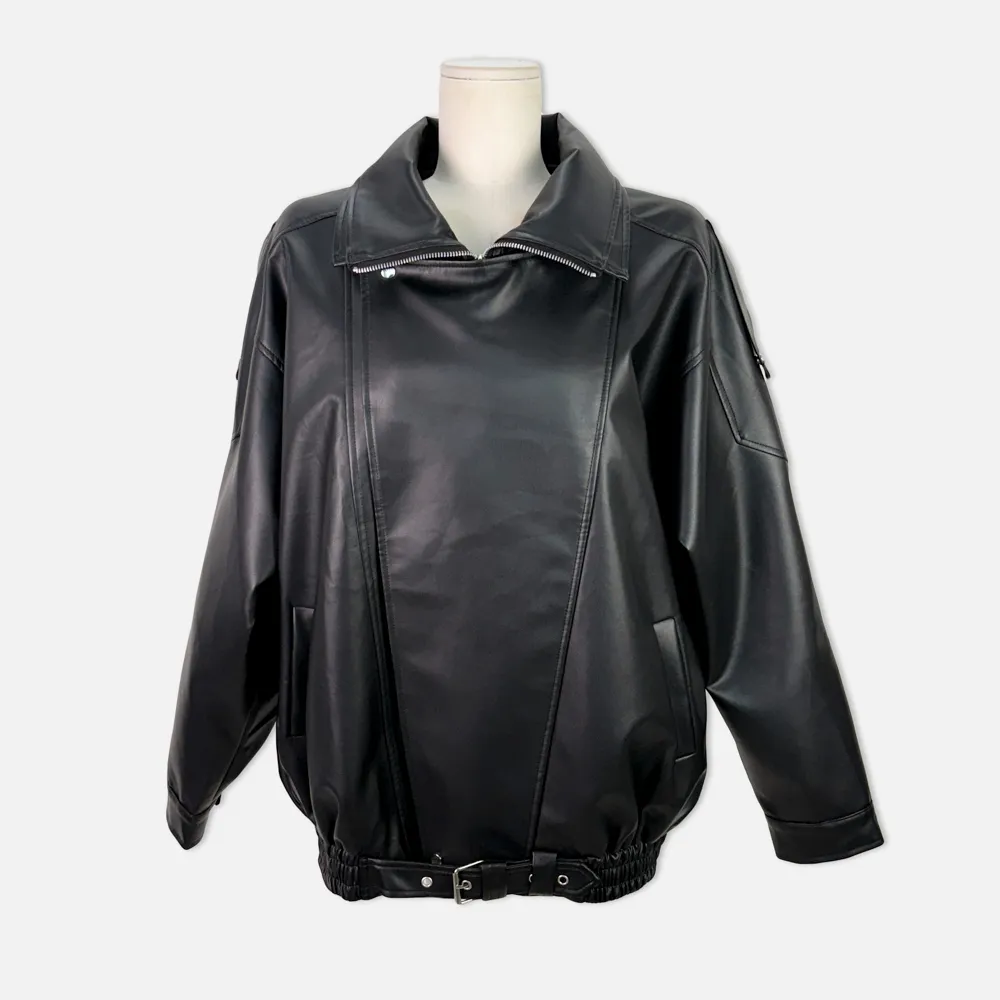 재킷 차콜 색상 이미지-S1L14