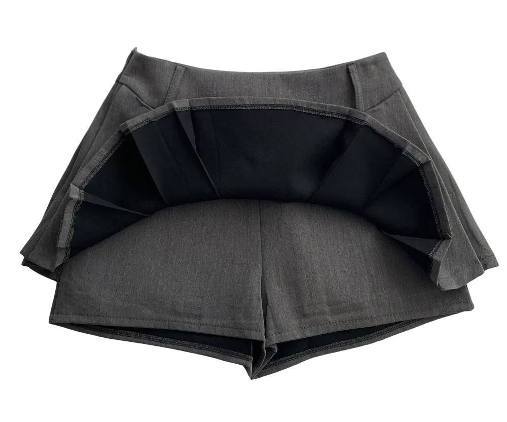 반바지 차콜 색상 이미지-S3L27