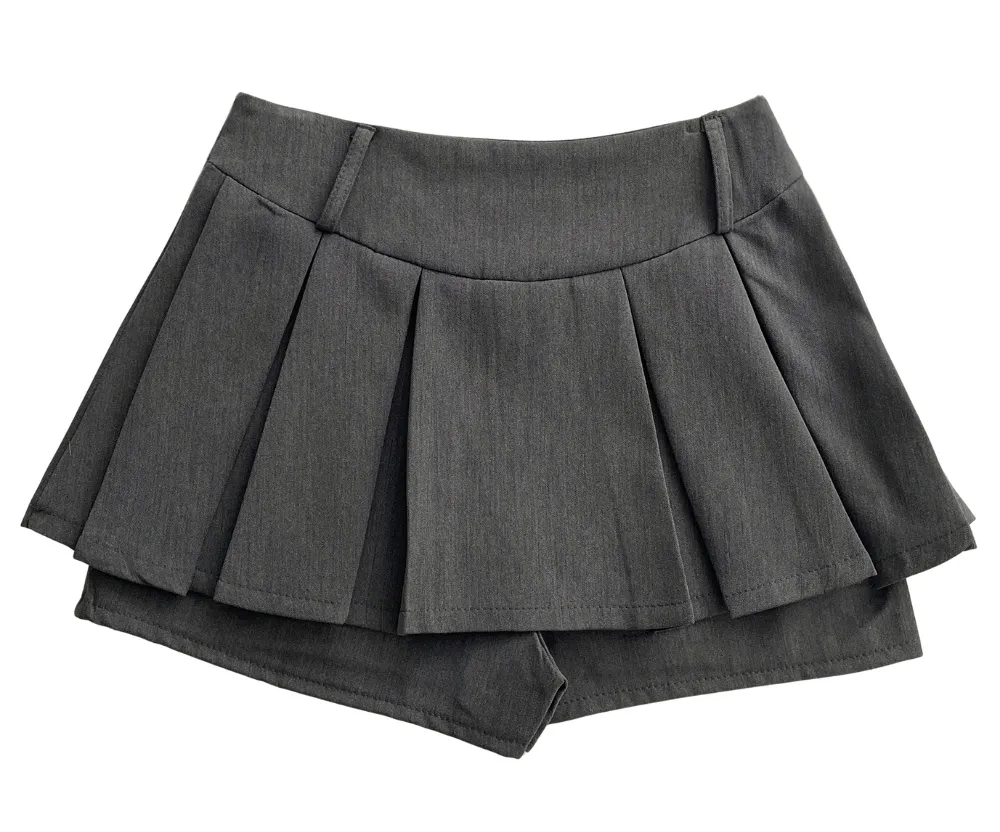 반바지 그레이 색상 이미지-S3L26