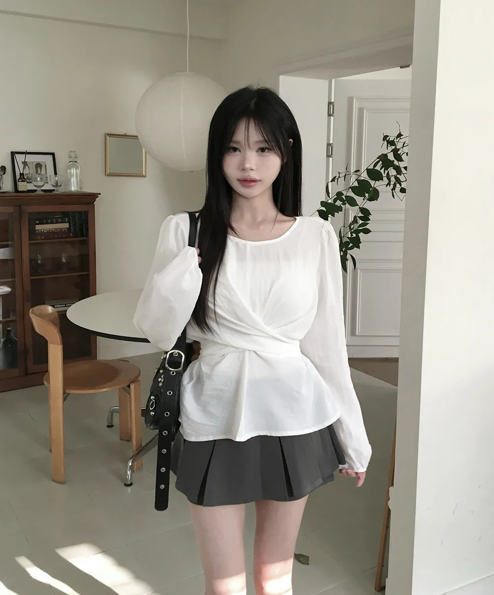 반바지 모델 착용 이미지-S3L39