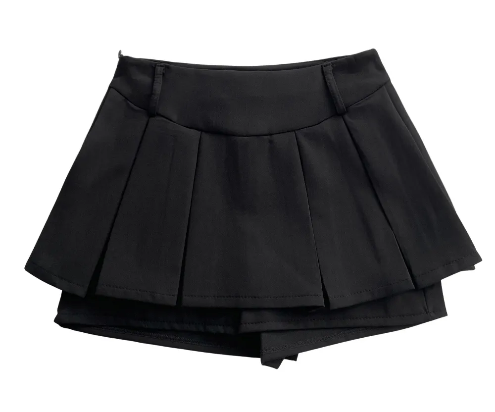 반바지 차콜 색상 이미지-S3L24