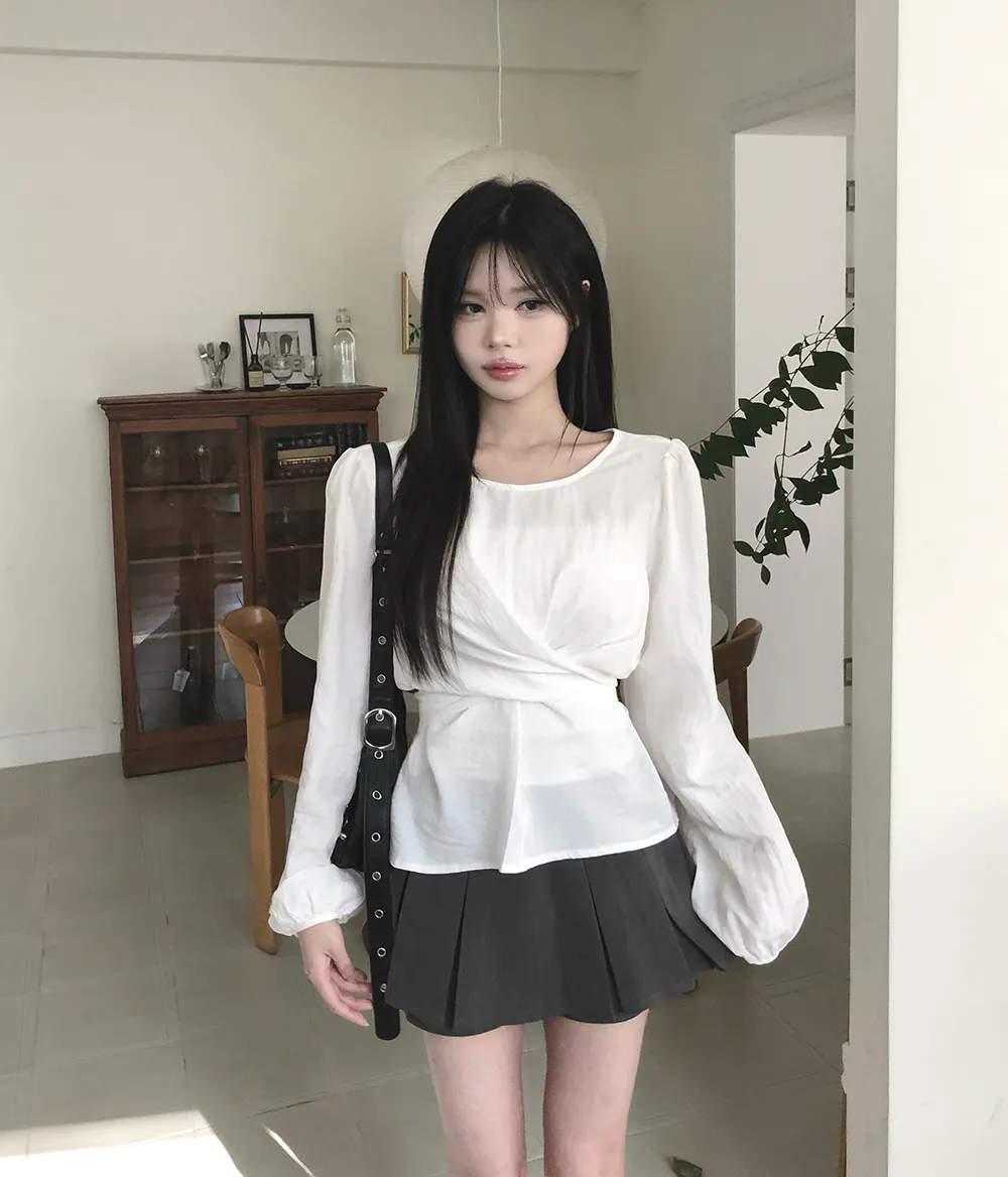 반바지 모델 착용 이미지-S3L40