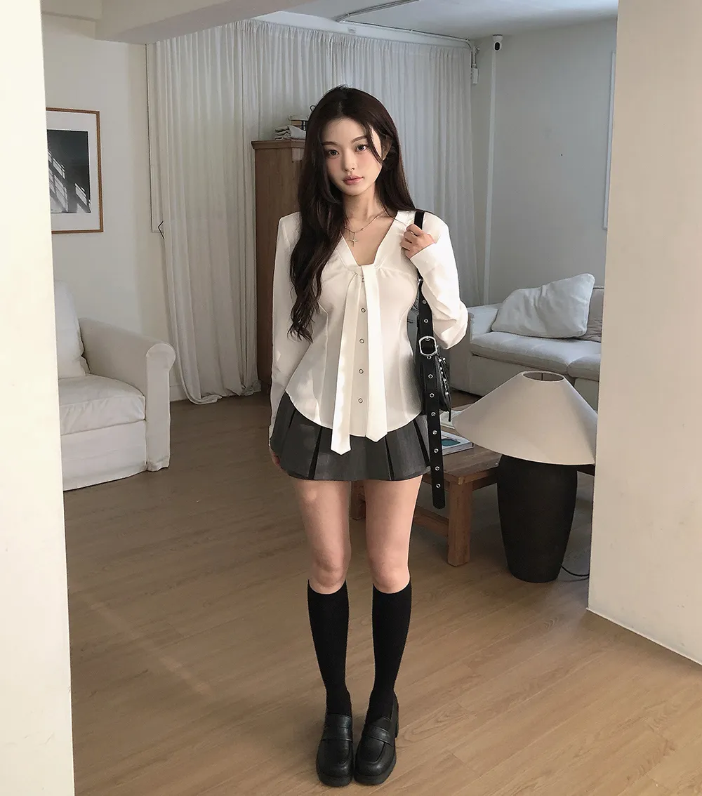 반바지 모델 착용 이미지-S3L6