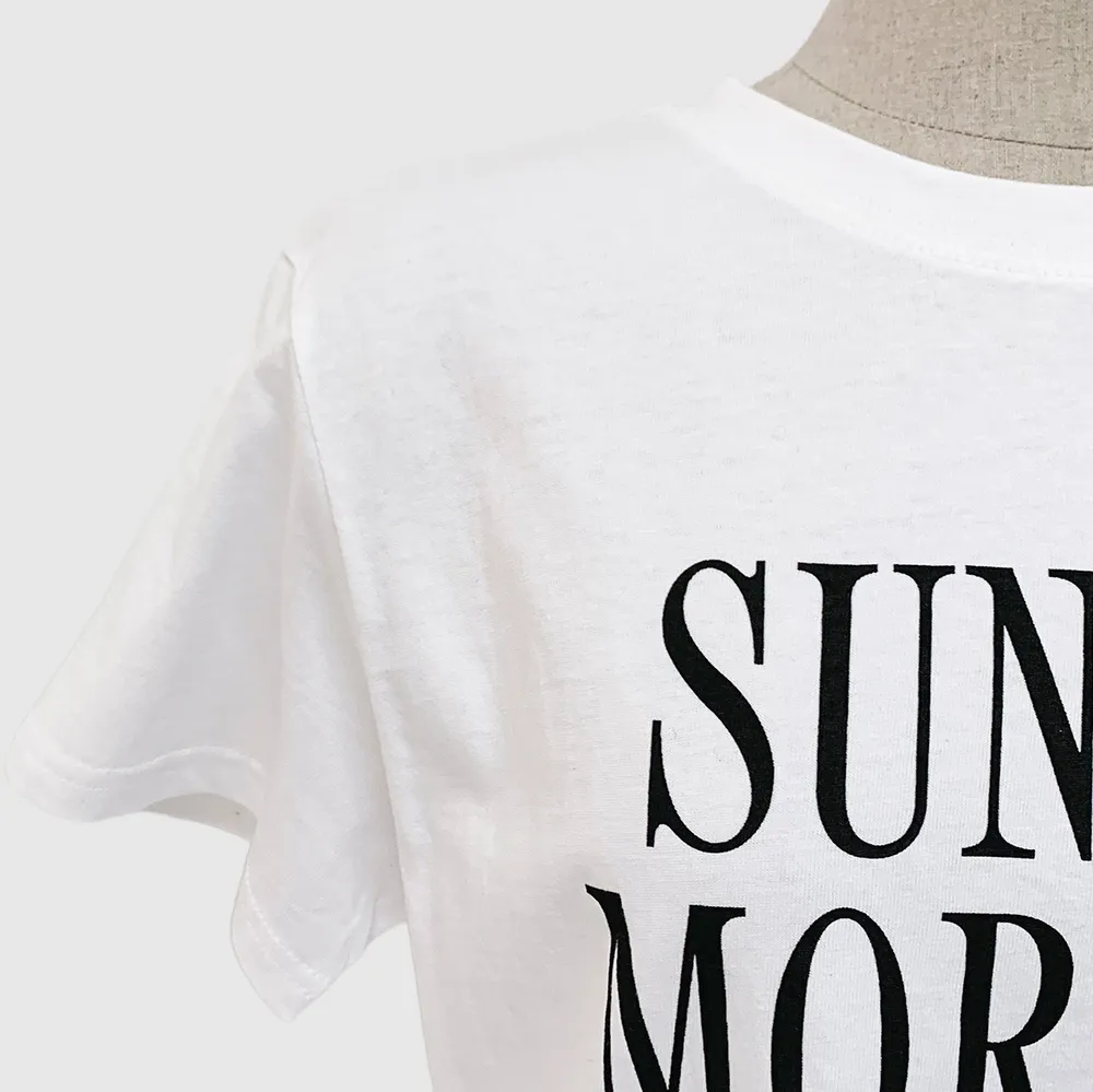 반팔 티셔츠 상품상세 이미지-S1L19