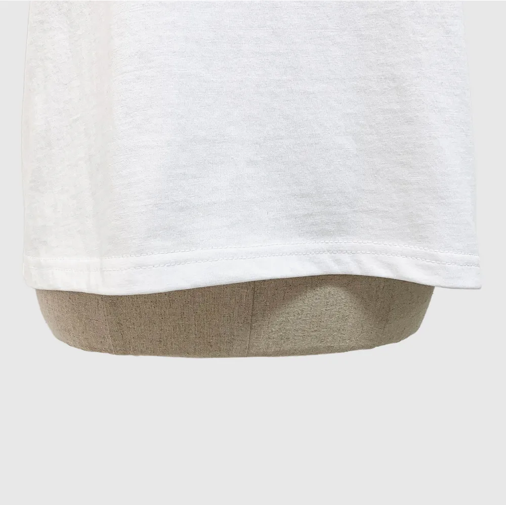 반팔 티셔츠 상품상세 이미지-S1L20