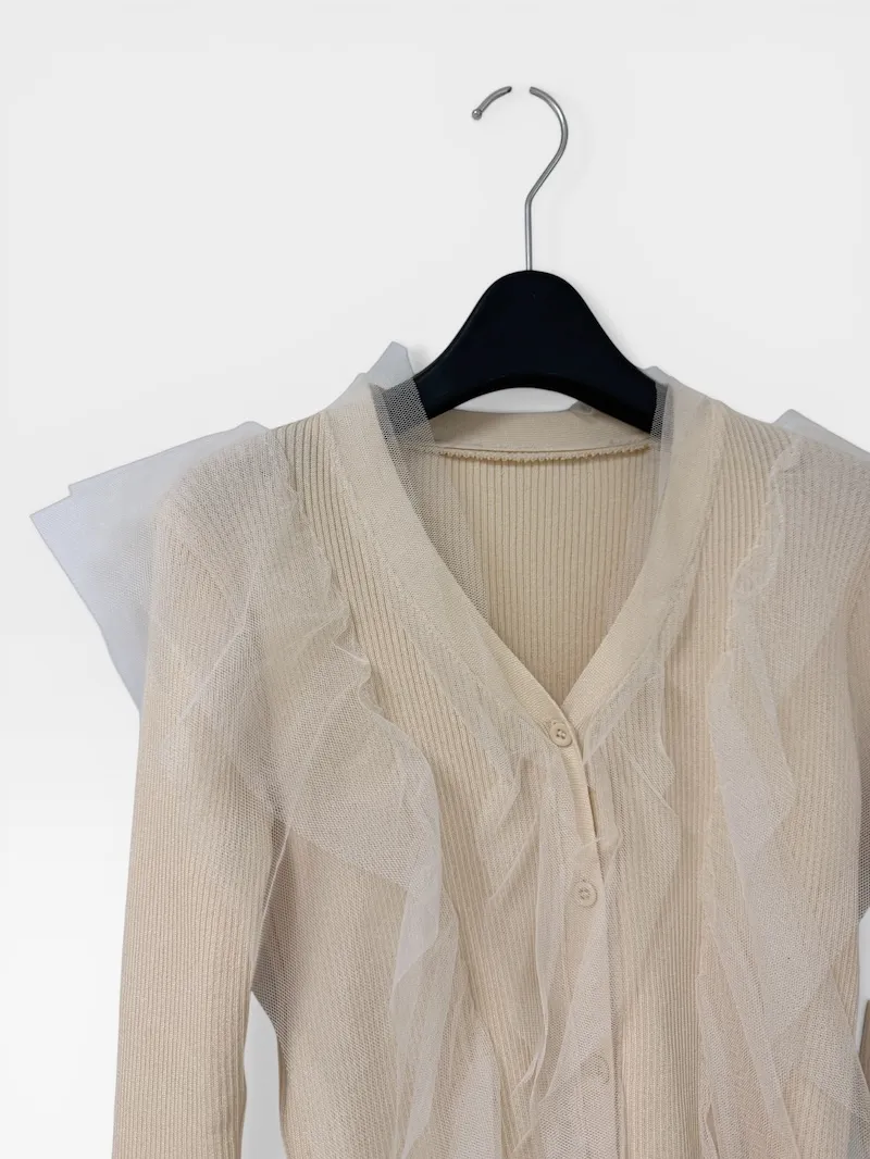 드레스 상품상세 이미지-S1L89