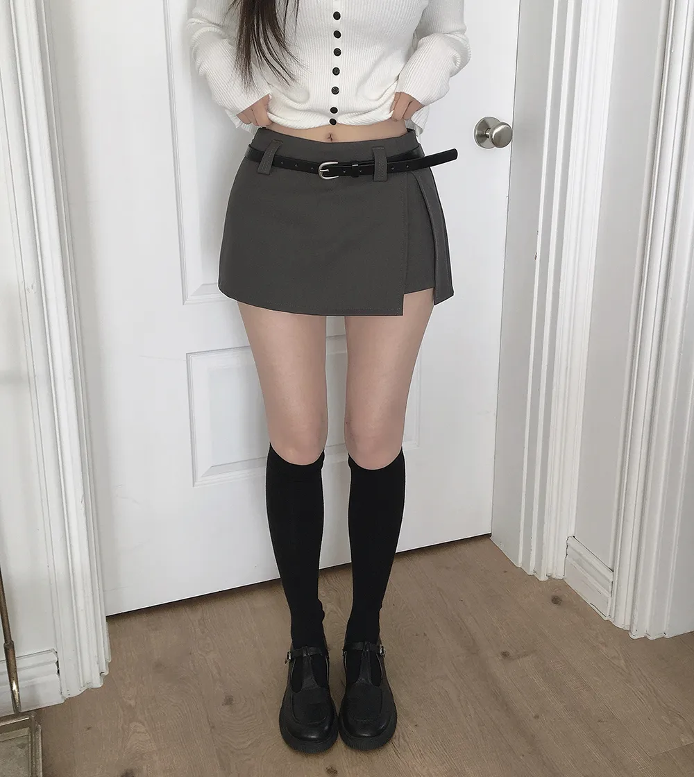 카디건 모델 착용 이미지-S2L33