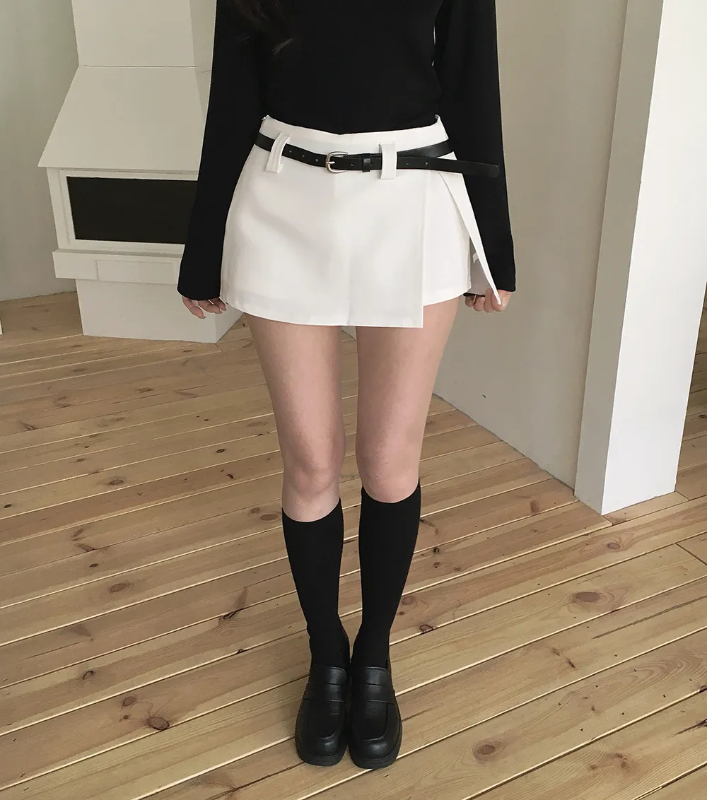 카디건 모델 착용 이미지-S2L14