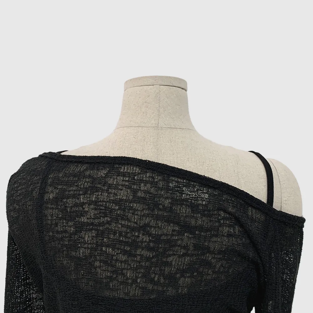 긴팔 티셔츠 상품상세 이미지-S1L23