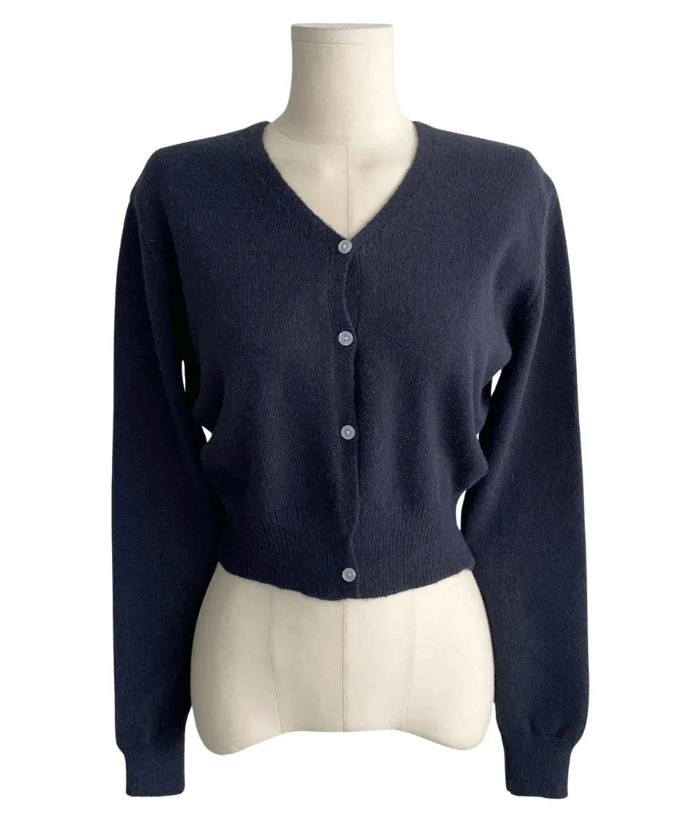 카디건 차콜 색상 이미지-S3L24